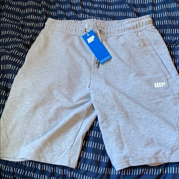 Other - My Protein Workout Sweat Shorts